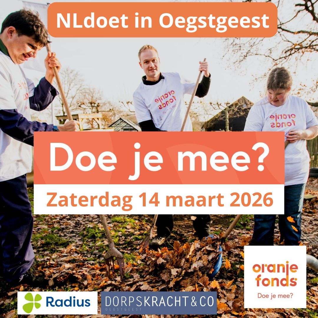 vacaturebank vrijwilligers